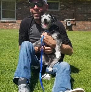 Meet your Posher, Erik